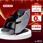 Ghế massage thương gia MCB-909