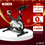 Xe đạp tập Poongsan BEP-668