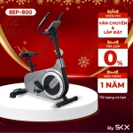 Xe đạp tập Poongsan PM-800