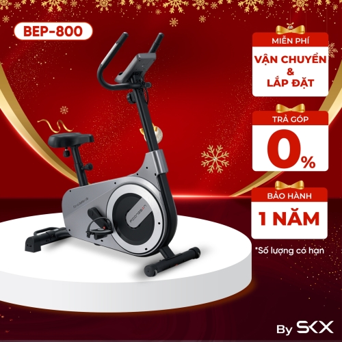 Xe đạp tập Poongsan PM-800