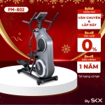 Xe đạp thẩm mỹ Poongsan PM-802