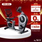 Xe đạp tập Poongsan PM-804