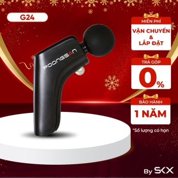 Máy massage cầm tay G24