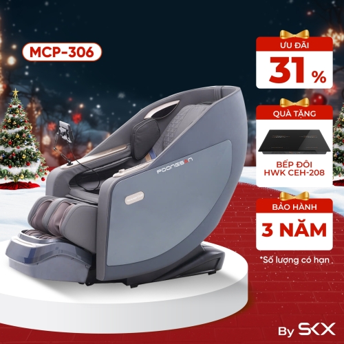 Ghế massage Poongsan MCP-306