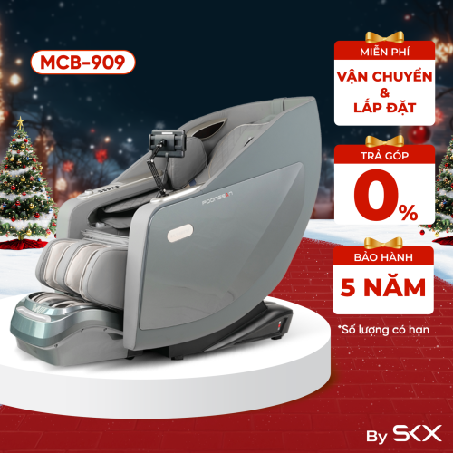 Ghế massage Poongsan MCP-306