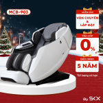 Ghế Massage Trị Liệu MCB-903 - Trải nghiệm đẳng cấp