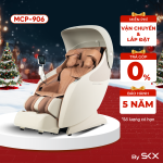 Ghế massage thương gia MCP-906