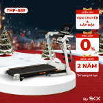 Máy chạy bộ Poongsan TMP-889