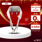 Gối massage Poongsan N18