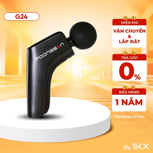 Máy massage cầm tay G24