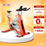 Xe đạp tập Poongsan BEP-700