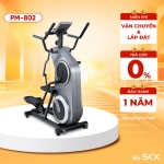 Xe đạp thẩm mỹ Poongsan PM-802