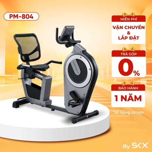 Xe đạp tập Poongsan PM-804