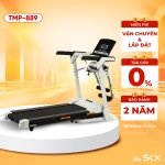 Máy chạy bộ Poongsan TMP-889