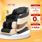 Ghế massage Poongsan MCP-138