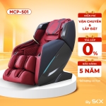 Ghế massage Poongsan MCP-501
