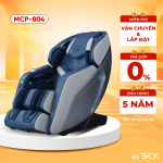 Ghế massage Poongsan MCP-804