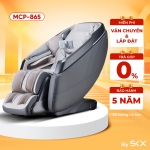 Ghế Massage Trị Liệu Poongsan MCP 865