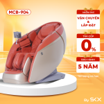 Ghế Massage Hỗ Trợ Trị Liệu Toàn Thân MCB 904
