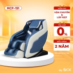 Ghế massage Poongsan MCP-151