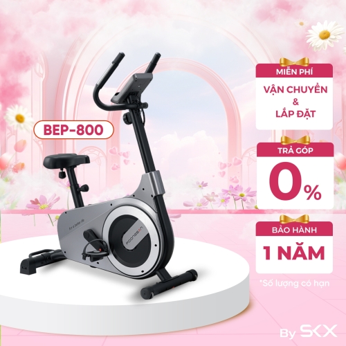 Xe đạp tập Poongsan PM-800