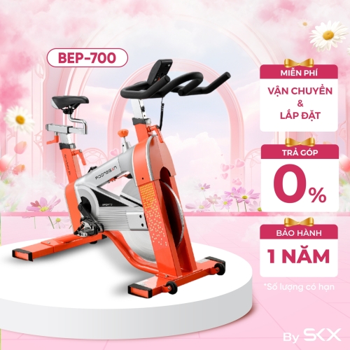 Xe đạp tập Poongsan BEP-700