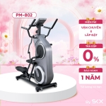Xe đạp thẩm mỹ Poongsan PM-802