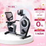 Xe đạp tập Poongsan PM-804