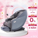Ghế massage toàn thân MCP-306