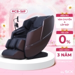 Ghế massage thương gia MCB-569