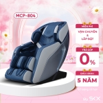 Ghế massage thương gia MCP-804