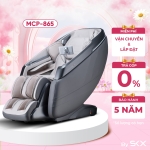 Ghế massage thương gia MCP-865