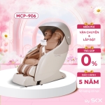 Ghế massage thương gia MCP-906