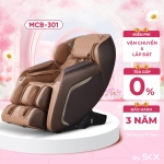 Ghế massage cao cấp MCB-301