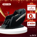 Ghế massage gia đình MCP-106