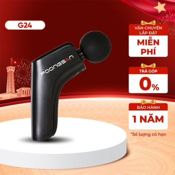 Máy massage cầm tay G24