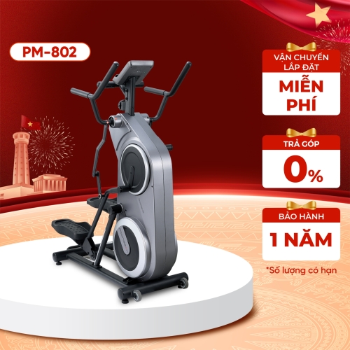 Xe đạp thẩm mỹ Poongsan PM-802