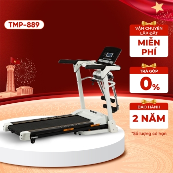 Máy chạy bộ Poongsan TMP-889