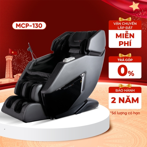 Ghế massage toàn thân  MCP-130