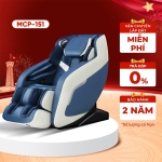 Ghế massage cao cấp MCP-151