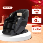 Ghế massage cao cấp MCP-152