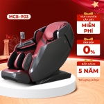 Ghế massage thương gia MCB-903