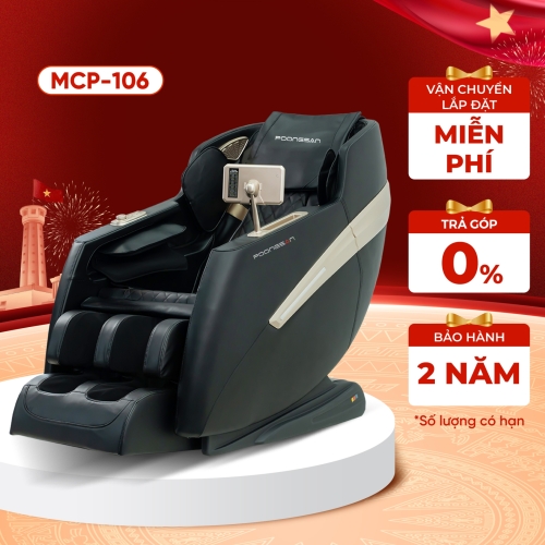 Ghế massage gia đình MCP-106