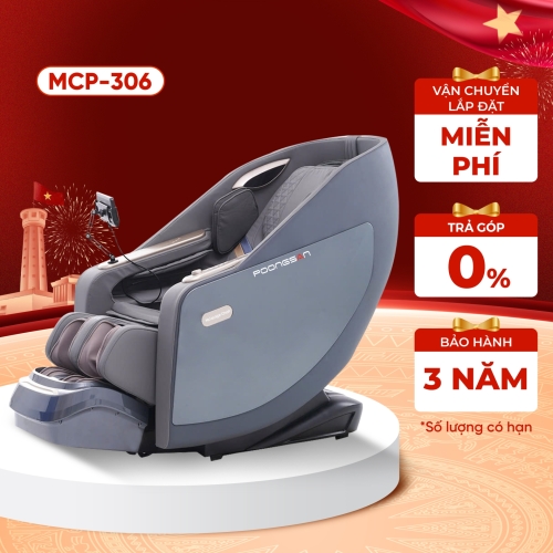 Ghế massage toàn thân MCP-306