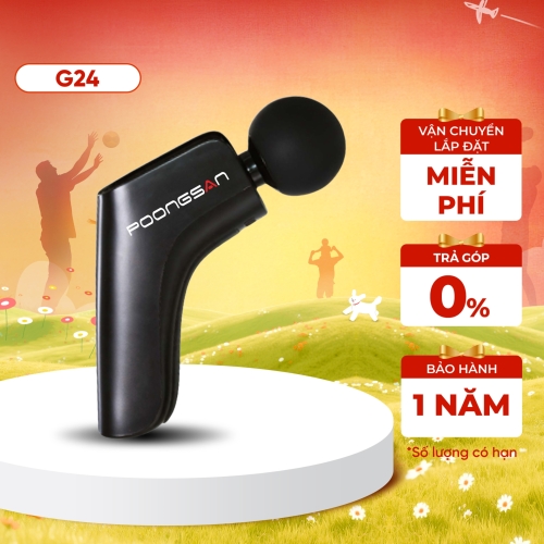Máy massage cầm tay G24