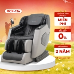 Ghế massage gia đình MCP-136