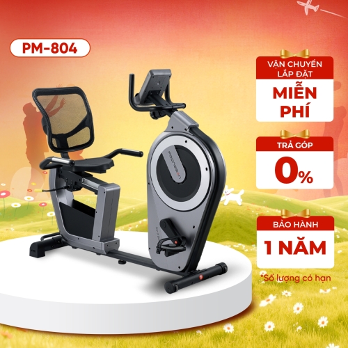 Xe đạp tập Poongsan PM-804