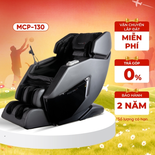 Ghế massage toàn thân  MCP-130