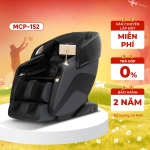 Ghế massage cao cấp MCP-152