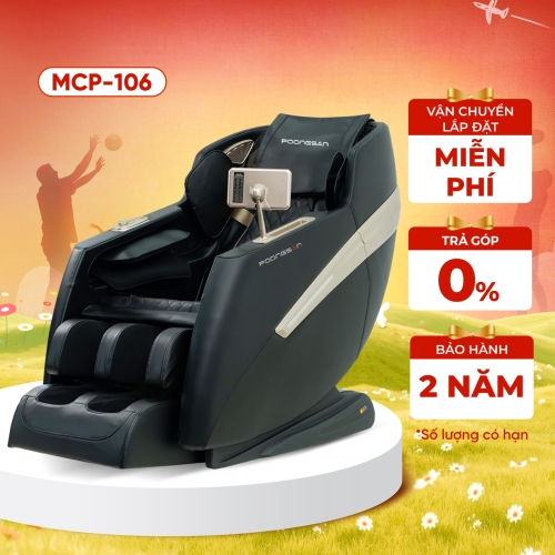 Ghế massage gia đình MCP-106